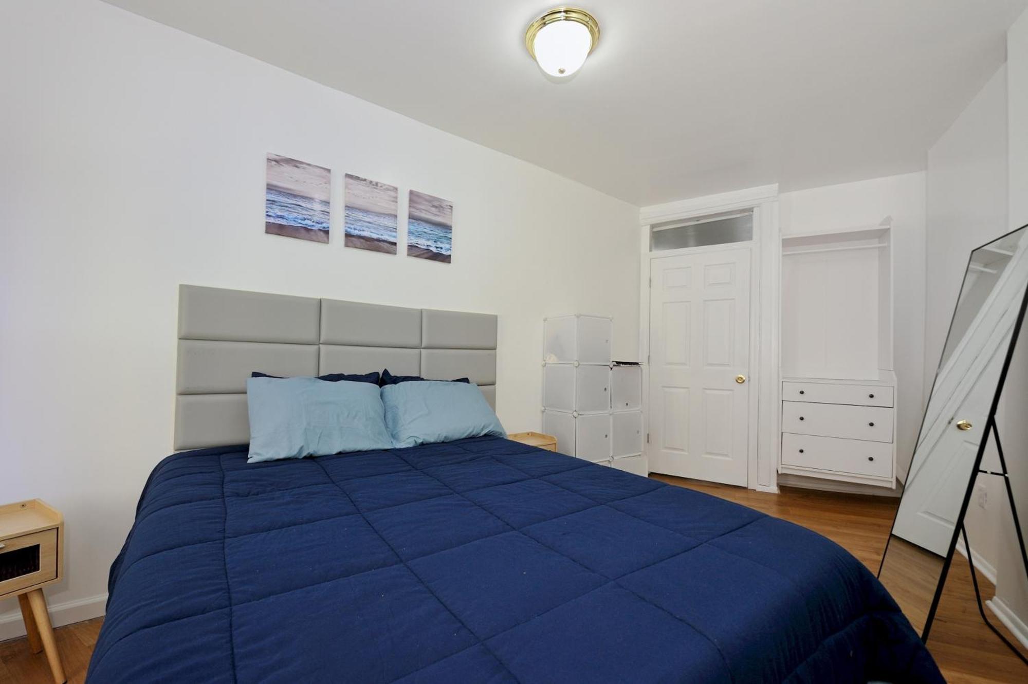 Cozy 2br In The Heart Of Chelsea *
