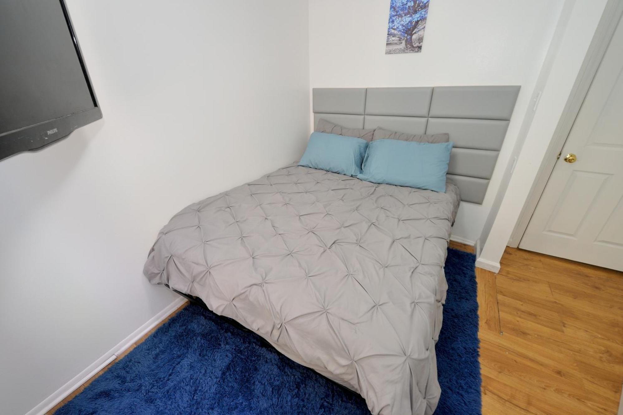 Pangsapuri Cozy 2br In The Heart Of Chelsea *